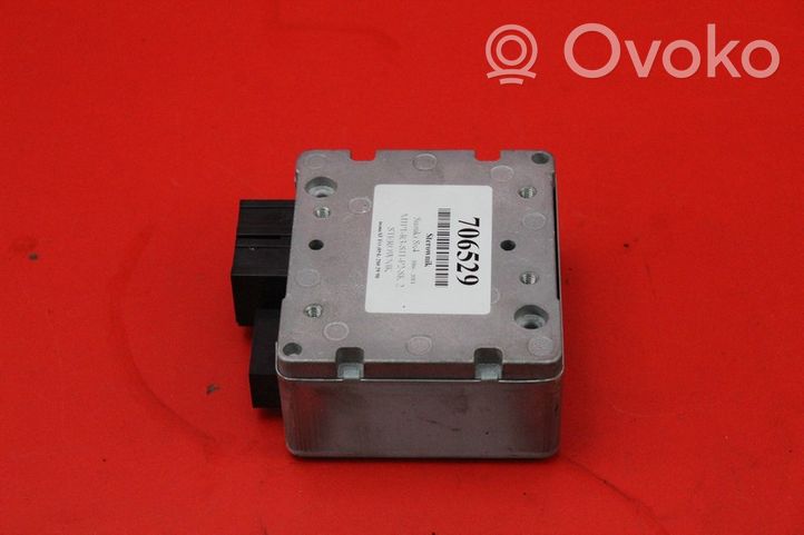 Suzuki SX4 Boîte à fusibles relais 38720-79J20