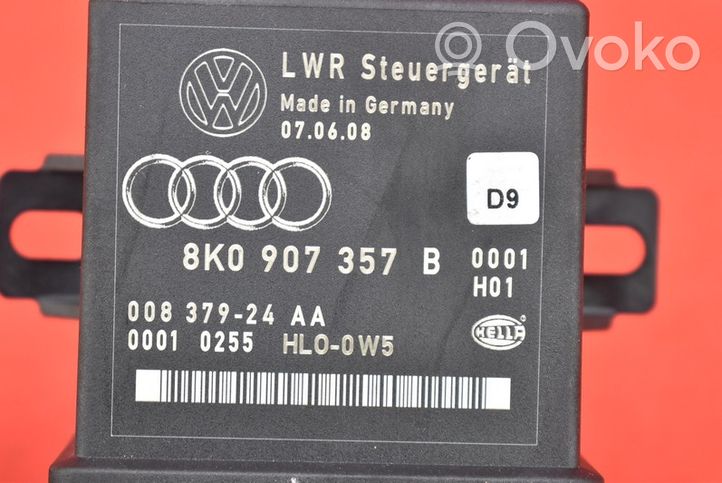 Audi A4 S4 B8 8K Releen moduulikiinnike 8K0907357B