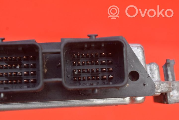 Volvo V50 Relay mounting block 4N5112A650BB