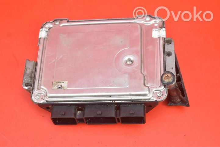 Volvo V50 Relay mounting block 4N5112A650BB