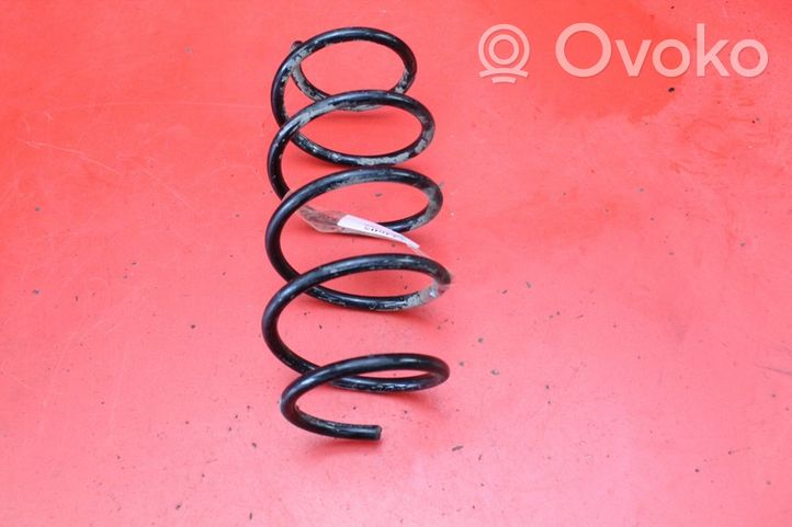 Opel Corsa C Front coil spring OPEL