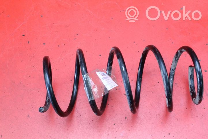 Opel Corsa C Front coil spring OPEL