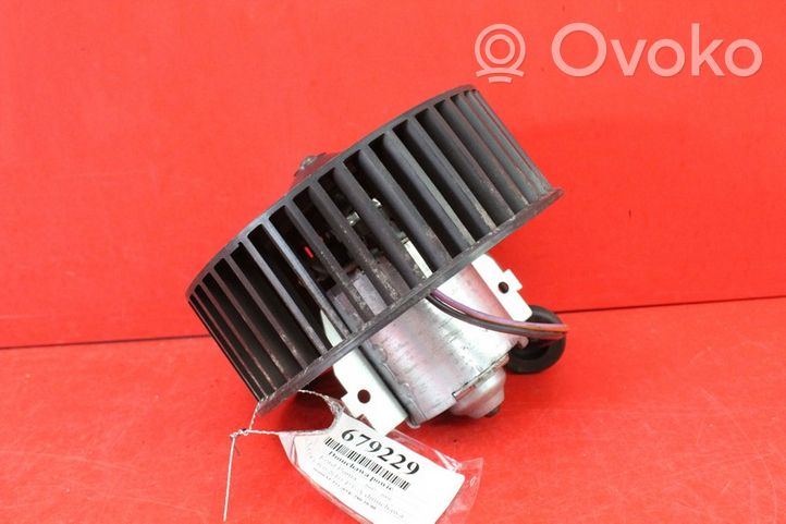 Ford Puma Heater fan/blower 012600/3