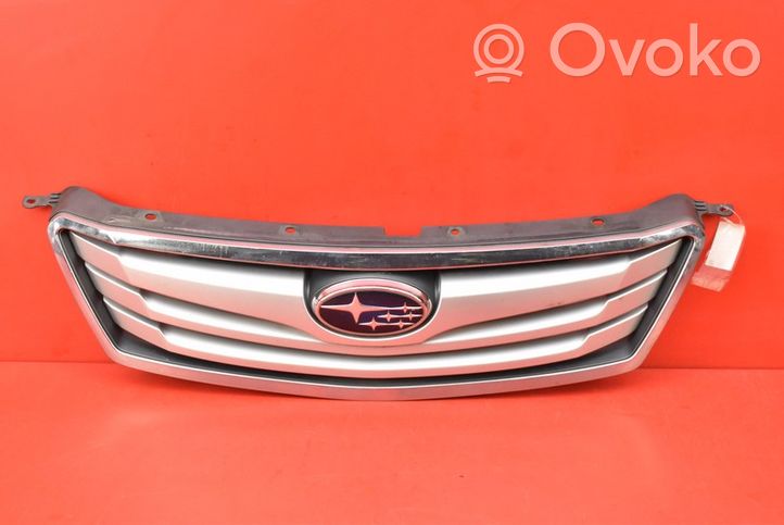 Subaru Outback Grille de calandre avant 91121AJ020