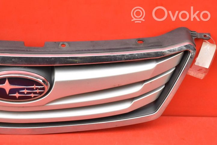 Subaru Outback Grille de calandre avant 91121AJ020