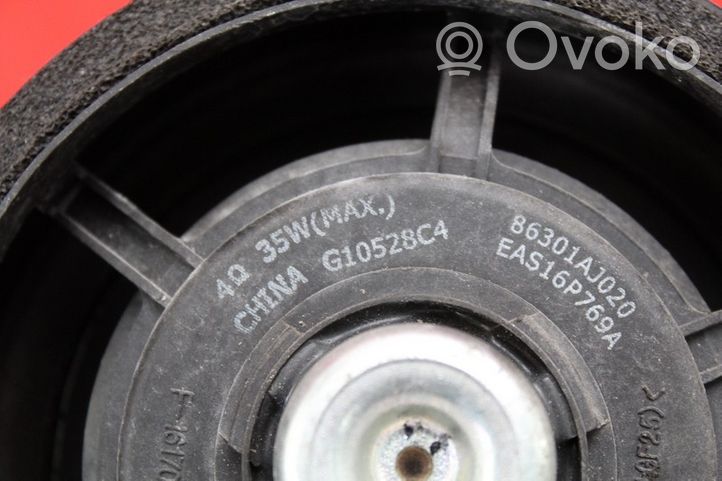 Subaru Outback Głośnik niskotonowy 86301AJ020