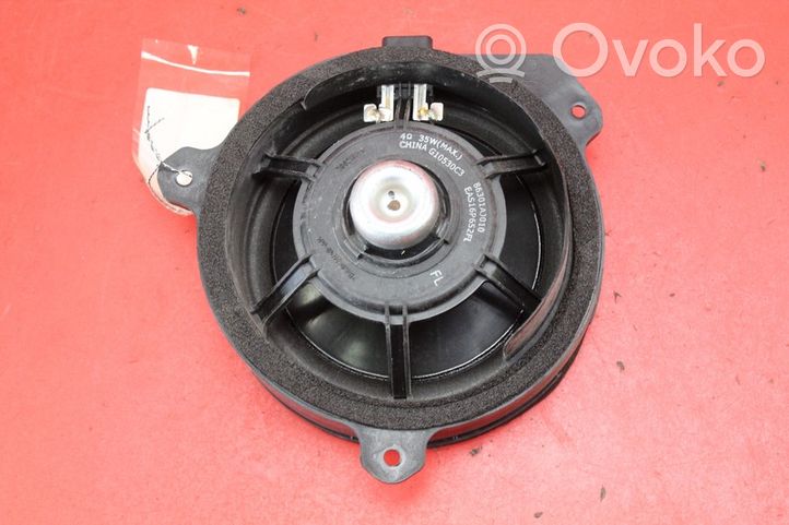 Subaru Outback Enceinte subwoofer 86301AJ010