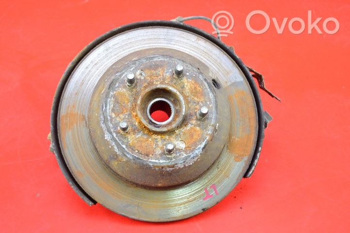 KIA Sorento Front wheel hub spindle knuckle 