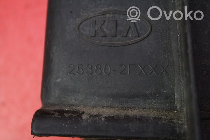 KIA Cerato Ventilatore di raffreddamento elettrico del radiatore 25380-2FXXX