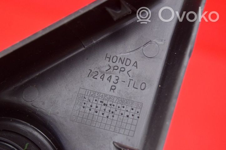 Honda Accord Subwoofer altoparlante EAS25KH59D