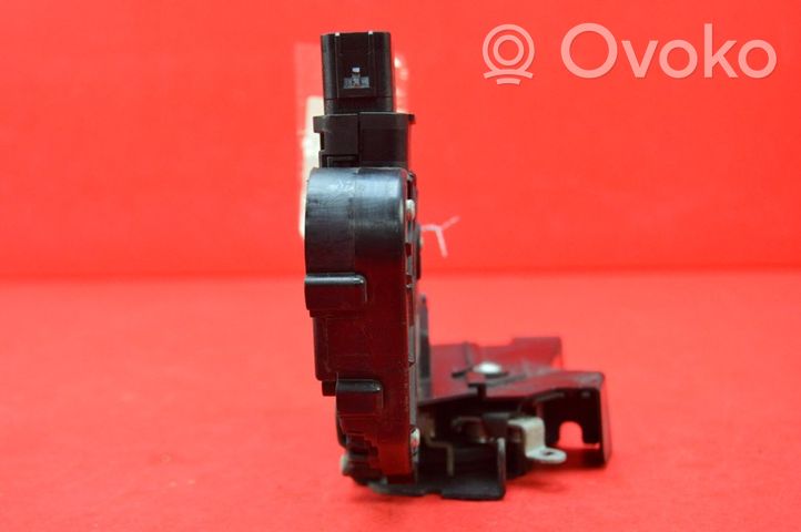 Volvo C30 Serrure de porte avant 30753658