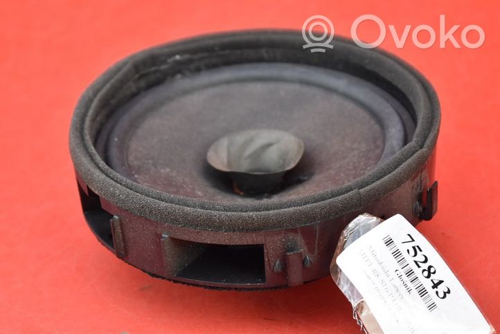 Mitsubishi Lancer VIII Subwoofer 8720A017