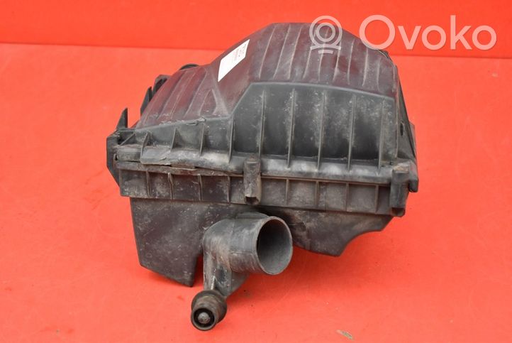 Opel Tigra B Scatola del filtro dell’aria 9129743 EW