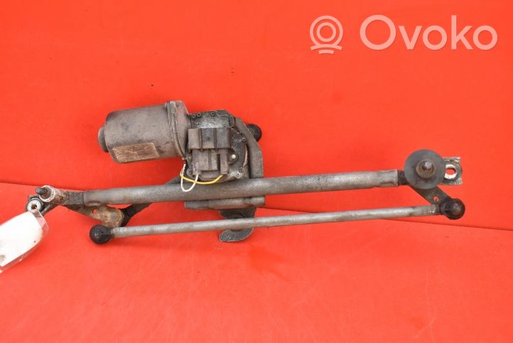 Opel Tigra B Valytuvų mechanizmo komplektas 24441422