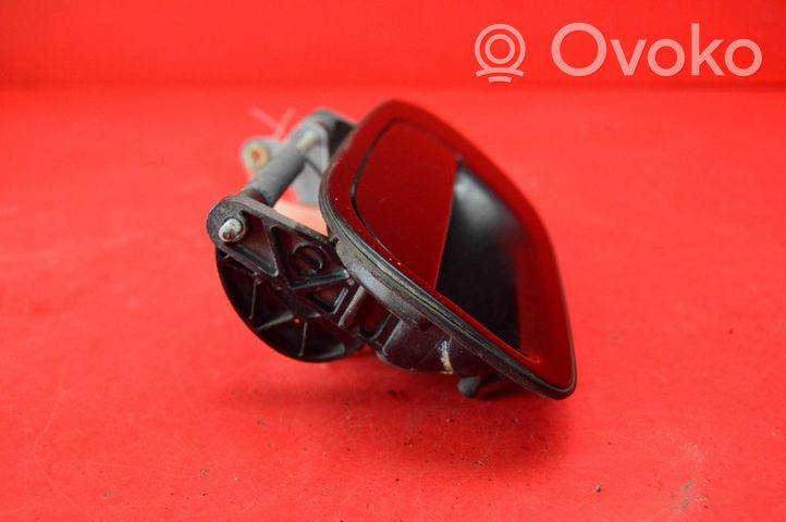 Volvo S60 Rear door exterior handle VOLVO