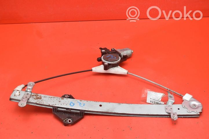 Subaru Outback Mécanisme de lève-vitre avec moteur SUBARU