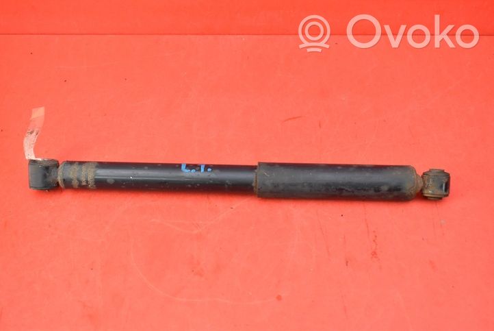 Volkswagen Sharan Rear shock absorber/damper 2000801