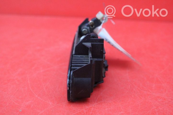 Audi A6 Allroad C5 Front door exterior handle 4B0839885