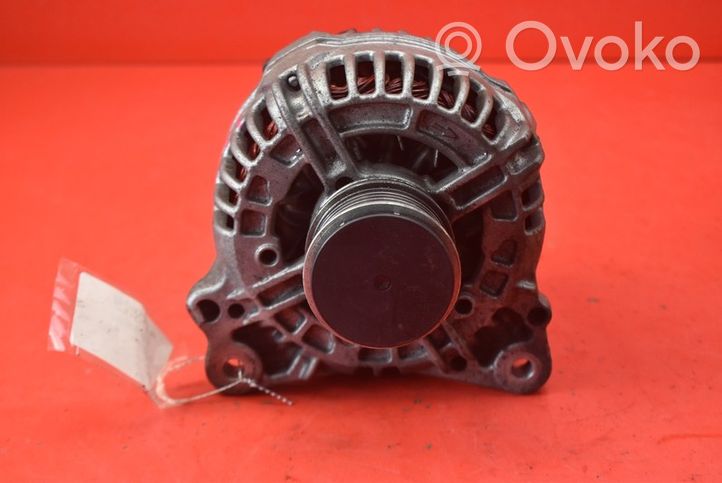 Seat Cordoba (6L) Alternator 045903023A