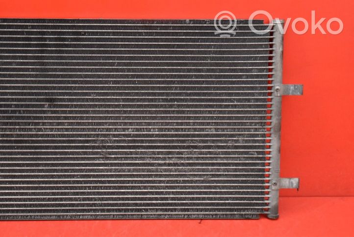 Ford Focus C-MAX Air conditioning (A/C) radiator (interior) FORD