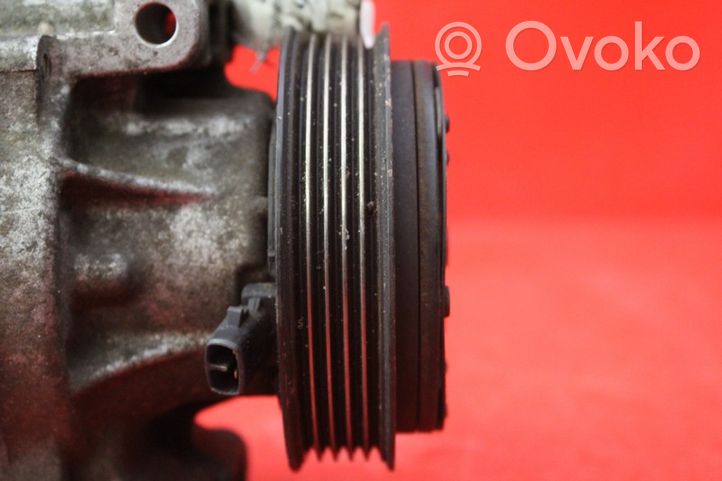 Fiat Panda 141 Air conditioning (A/C) compressor (pump) 517473180