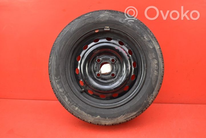 Chevrolet Aveo R14-vararengas 4X114.3