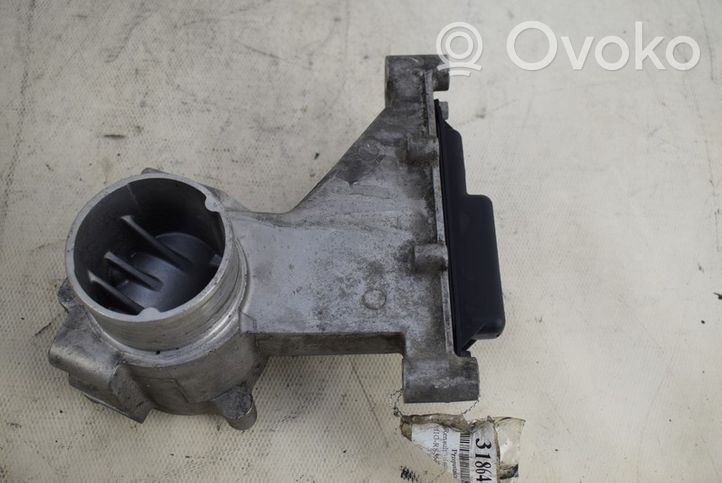 Renault Vel Satis Droselis 8200056350