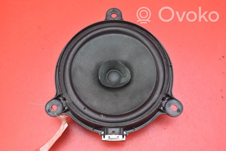 Mazda 6 Enceinte subwoofer KD4966960