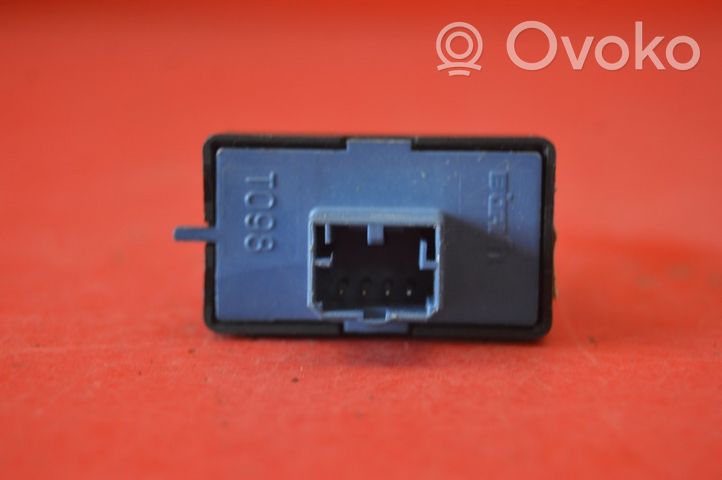 Citroen Nemo Electric window control switch 7354612800