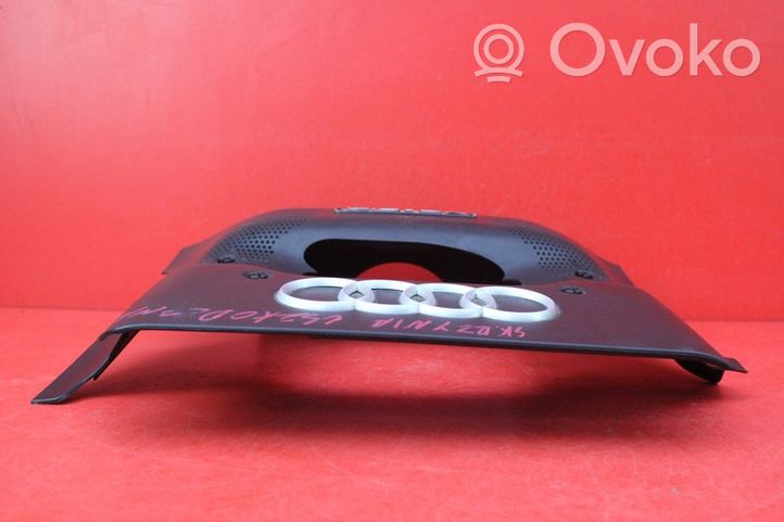 Audi A4 S4 B6 8E 8H Couvre-soubassement avant 078103927