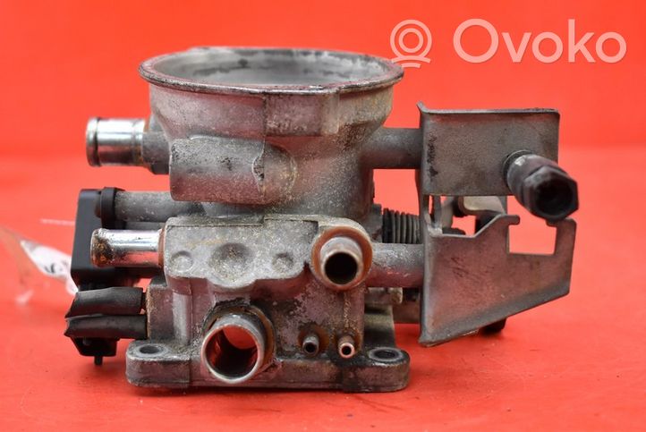 Saab 9-3 Ver1 Drosele 9166596