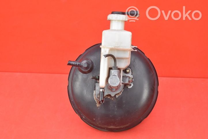 Land Rover Range Rover L322 Servo-frein 6754383