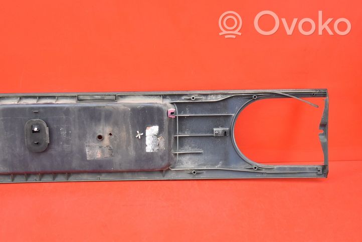 Volkswagen Sharan Lampa oświetlenia tylnej tablicy rejestracyjnej 964981