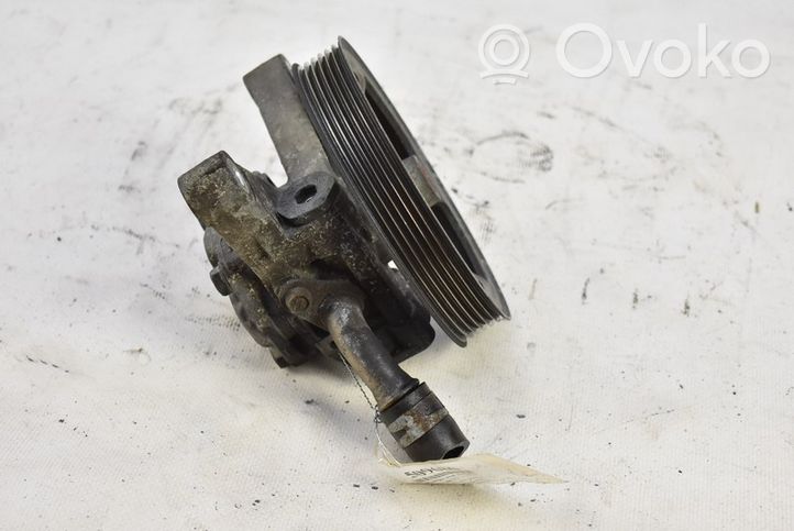 Honda Legend Power steering pump 