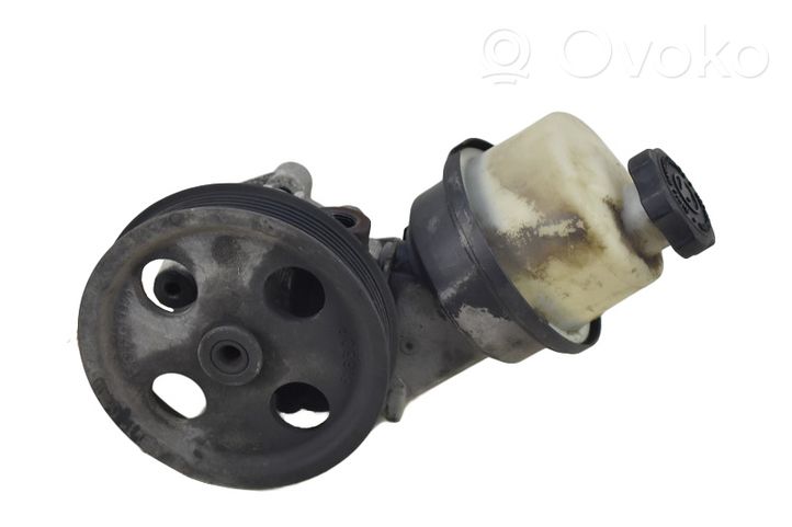 Chrysler Pacifica Power steering pump 