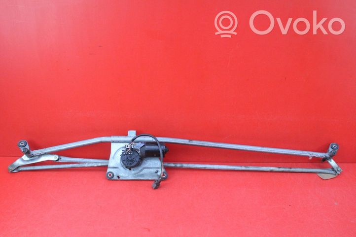 Citroen Xsara Picasso Tringlerie et moteur d'essuie-glace avant 3397020704