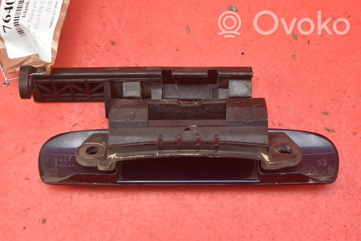 Citroen Xsara Picasso Maniglia esterna per portiera anteriore 9633343677