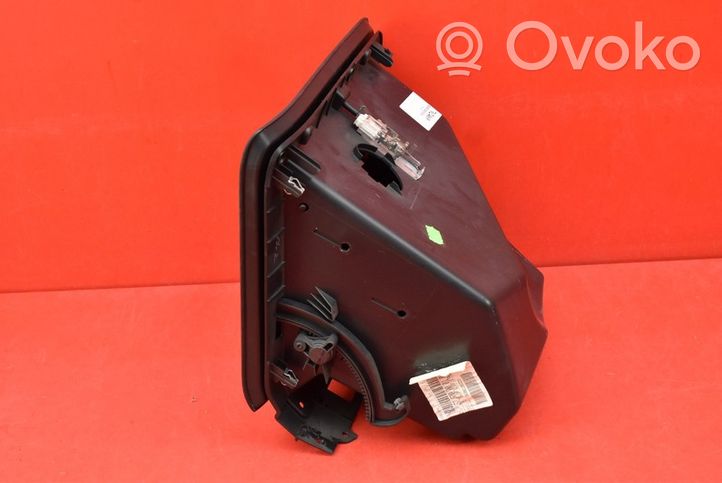 Citroen C3 Picasso Vano portaoggetti 96881953ZD