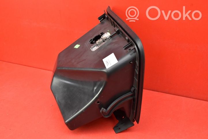 Citroen C3 Picasso Vano portaoggetti 96881953ZD