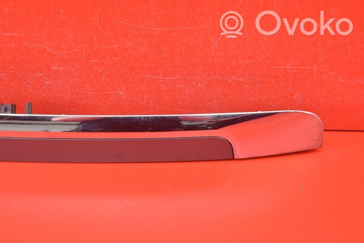 Citroen C3 Picasso Lampa oświetlenia tylnej tablicy rejestracyjnej 9684450277