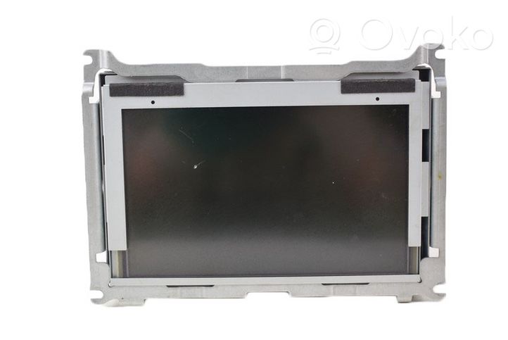 AC 428 Panel / Radioodtwarzacz CD/DVD/GPS 8X2310E889AC