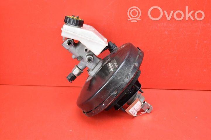 Peugeot 206+ Servo-frein 9650368280