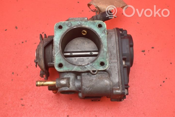 Volkswagen Bora Valvola corpo farfallato 06A133064H