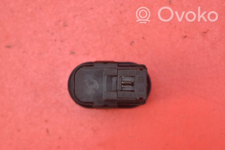 Opel Astra G Interrupteur chauffage miroir 09130503