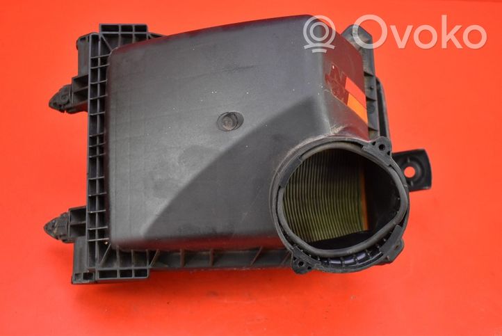 Audi A4 S4 B7 8E 8H Scatola del filtro dell’aria 059133835K