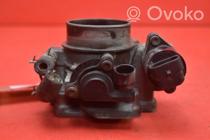 Opel Tigra A Throttle body valve 90501011