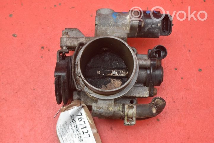 Opel Tigra A Throttle body valve 90501011