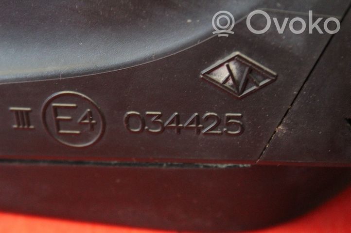 Subaru XV I Specchietto retrovisore elettrico portiera anteriore 034425
