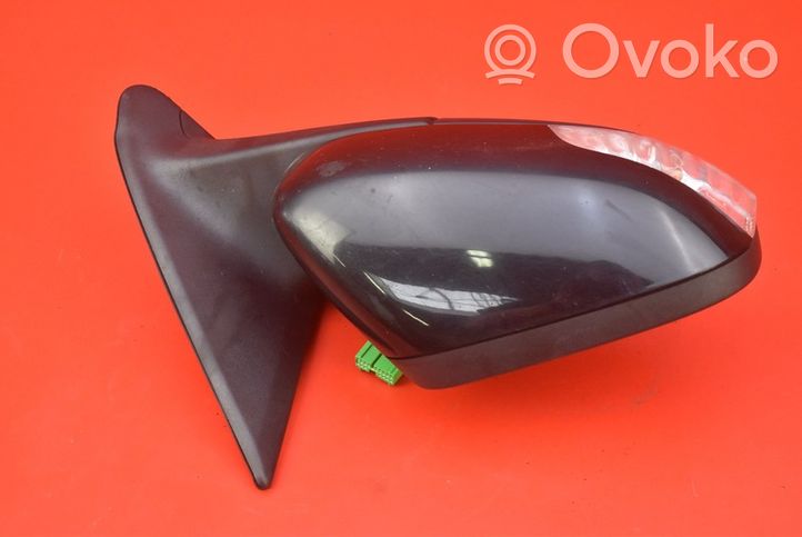 Volvo V70 Front door electric wing mirror 30716585