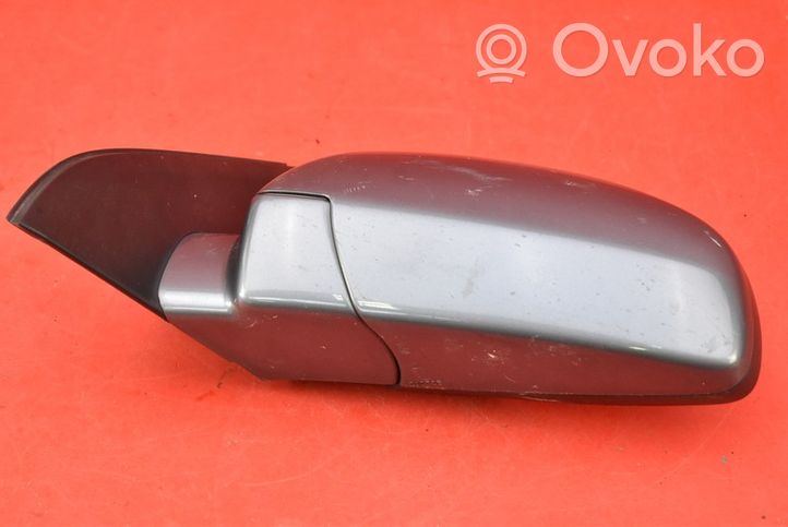 Opel Signum Specchietto retrovisore elettrico portiera anteriore 24436145